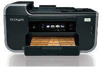 Lexmark Pinnacle Pro 901, obrázek 1