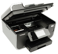 Lexmark Pinnacle Pro 901, obrázek 3