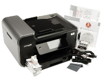 Lexmark Pinnacle Pro 901, obrázek 5