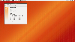 Debian Squeeze, Gnome 2