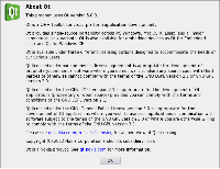 Makefile na kompiláciu Qt 5 a Webkit 2 z gitu, obrázek 1