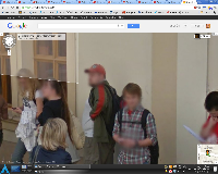 KERNEL ULTRAS na StreetView!, obrázek 1