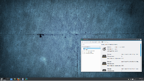 KDE4