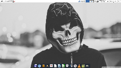 DEBIAN XFCE