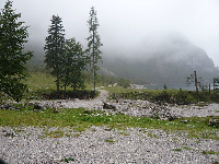 První procházka po Alpách : Dachstein, obrázek 3