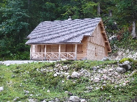 První procházka po Alpách : Dachstein, obrázek 6