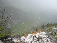 První procházka po Alpách : Dachstein, obrázek 8