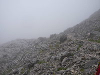 První procházka po Alpách : Dachstein, obrázek 10