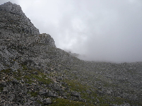 První procházka po Alpách : Dachstein, obrázek 11