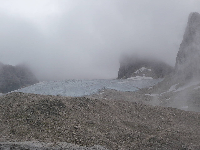 První procházka po Alpách : Dachstein, obrázek 13