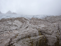 První procházka po Alpách : Dachstein, obrázek 14