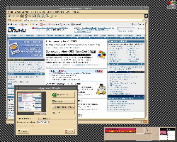 FVWM2