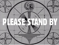 Blackout, fallout - proste samé 