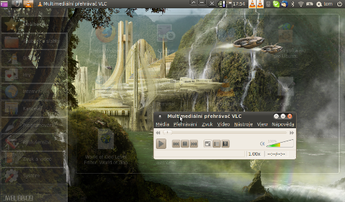 Ubuntu Netbook Edition 10.4