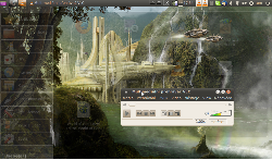 Ubuntu Netbook Edition 10.4