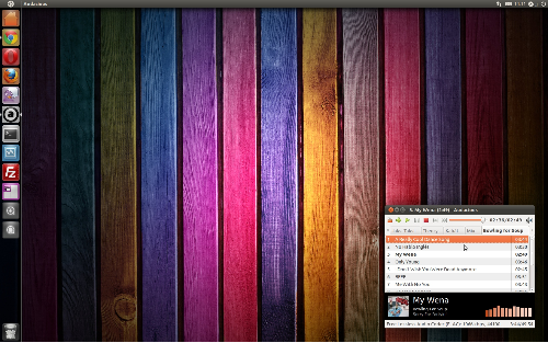 Přechod na Ubuntu 11.04