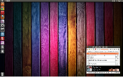 Přechod na Ubuntu 11.04