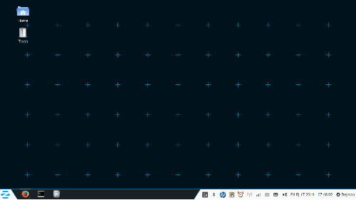 Zorin OS 9
