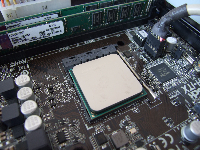 AMD Athlon 5350