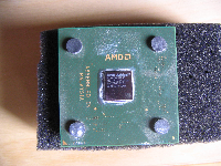 Athlon XP 1600+, obrázek 1