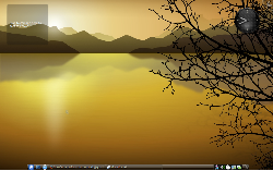 KDE 4.1