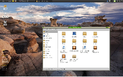 Xubuntu SuperB