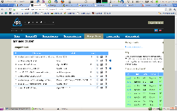 Ubuntu, Chrome, vpsAdmin