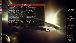 Debian Wheezy s XFCE 4.8