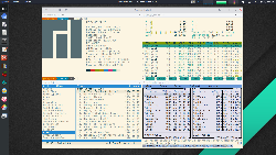 Gnome: optimalizácia a mierny pokrok