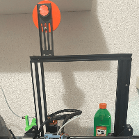 Prodám Ender 3 v2, obrázek 1
