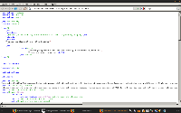 GNU Source-highlight, obrázek 1