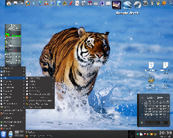 KDE 4.2 - konečně použitelné pro mě?