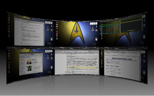 Gnome 2.26.1