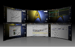 Gnome 2.26.1