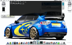 Mac OSX