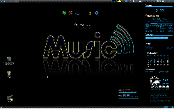 Music gnome