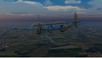 Nový Šturm na linuxu a zase P-38, obrázek 2