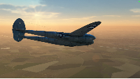 Nový Šturm na linuxu a zase P-38, obrázek 1