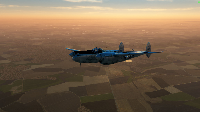 Nový Šturm na linuxu a zase P-38, obrázek 3