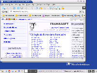 [ Cesta ] : 3) Windows XP a Mandrake 9.1 1/2, obrázek 2