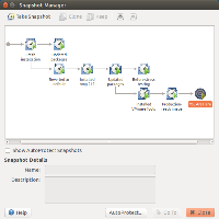 VMware Workstation, obrázek 3