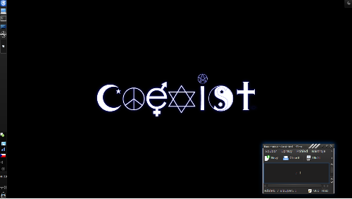 Coexist