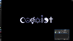 Coexist