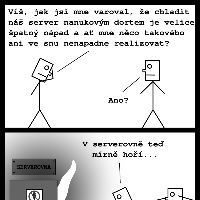 KOMIX - Obraz disku, obrázek 1