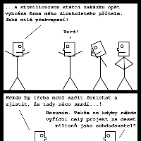 KOMIX - Státní zakázka, obrázek 1