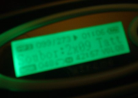 Xtreme 1GB MP3 player, obrázek 4