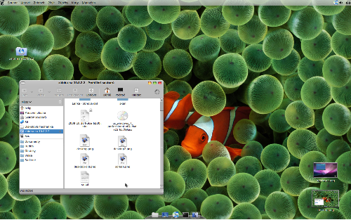 Ubuntu 9.10