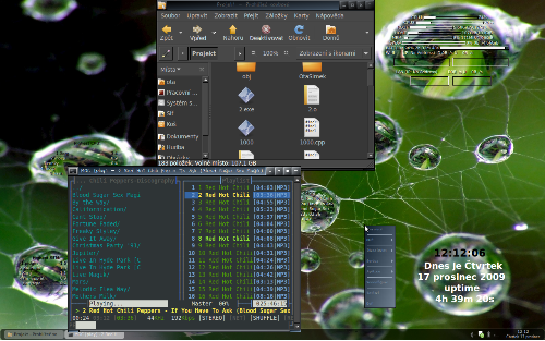Ubuntu 9.10