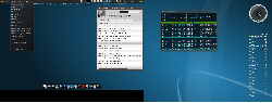 Gnome addict