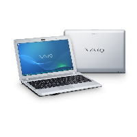 Sony VAIO YB3V1E/S, obrázek 1